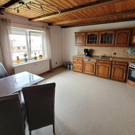 Ferienwohnung Melanie - Fuer Monteure & Langzeitbuchungen - *