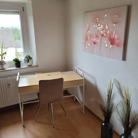 Ferienwohnung Melanie - Fuer Monteure & Langzeitbuchungen - *