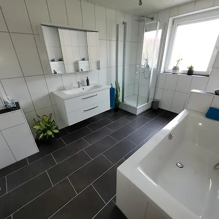 Lejlighed Ferienwohnung Melanie - Fuer Monteure & Langzeitbuchungen - Wackersdorf